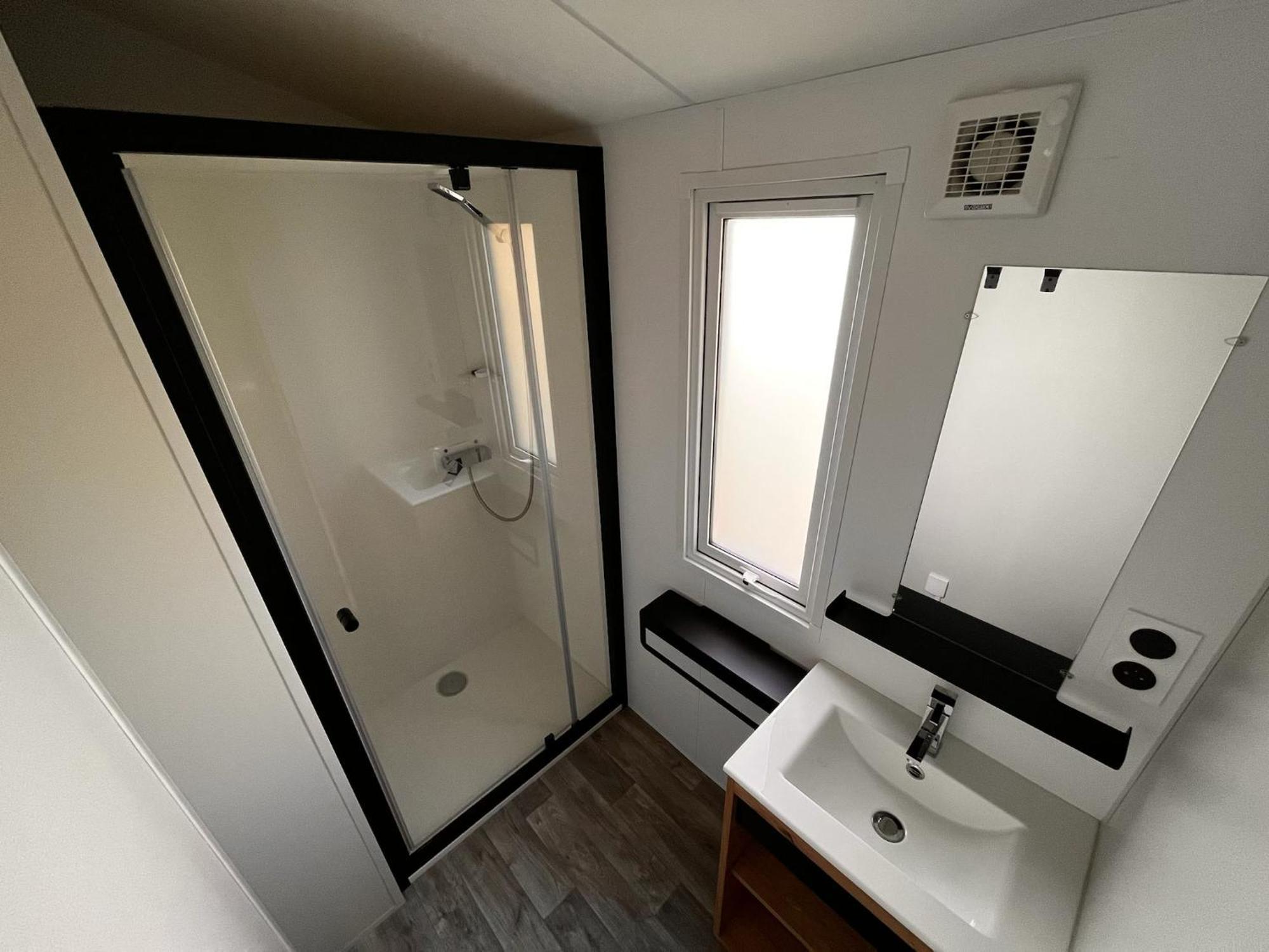 Camping Paradis Family Les Rives De L'Herault Gignac  Room photo